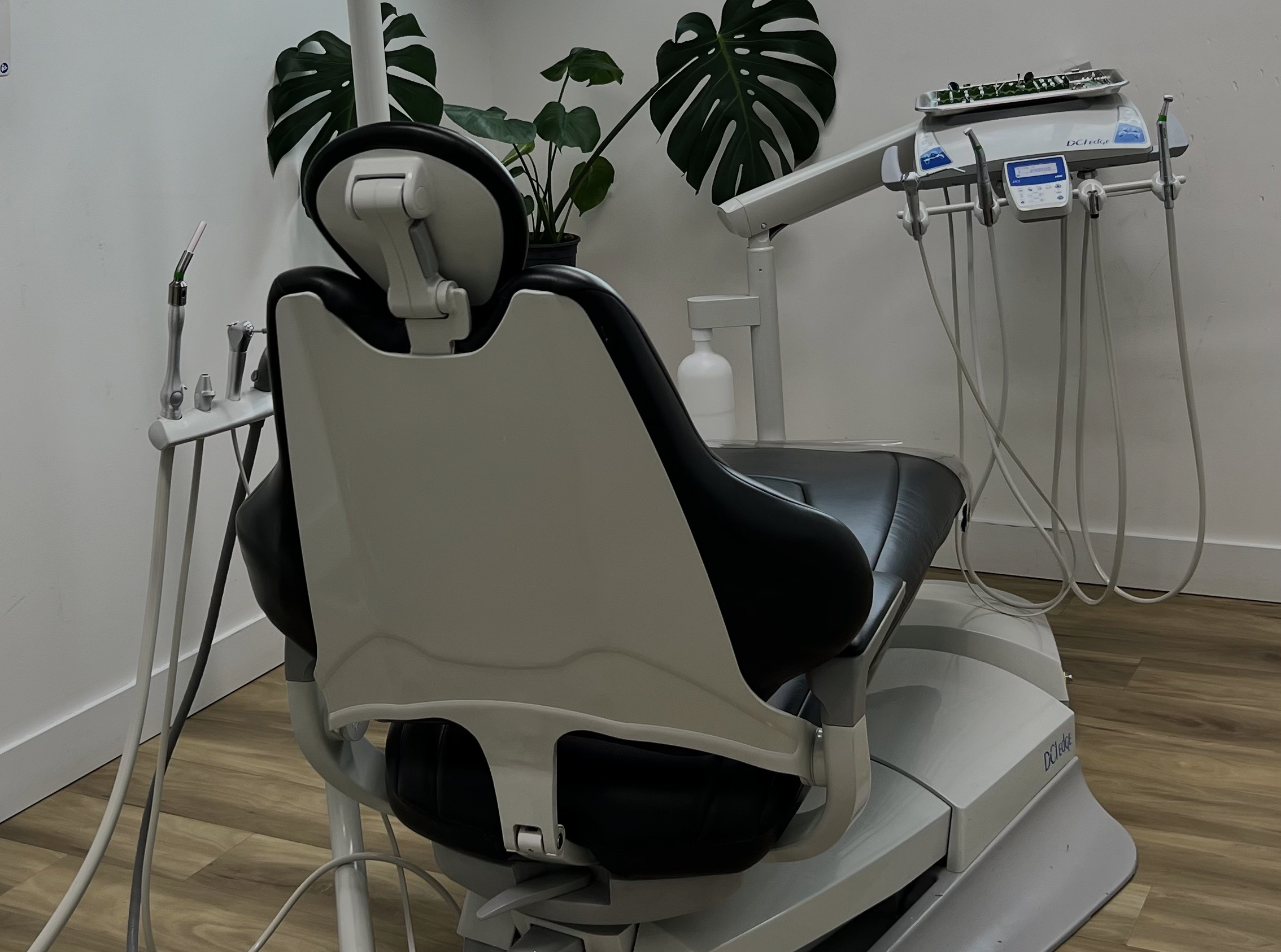 endodontic surgery