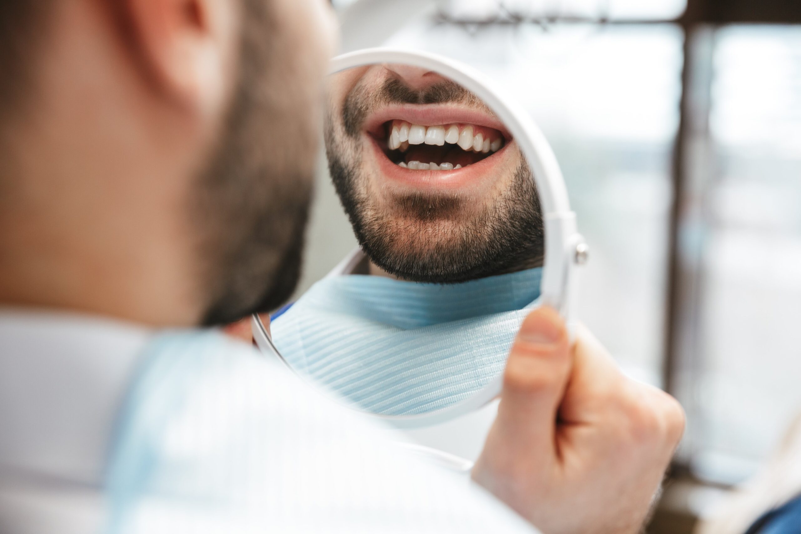 dental fillings