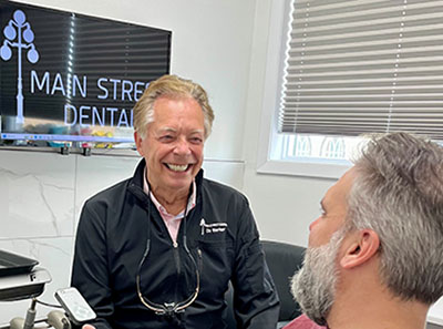 dental trauma