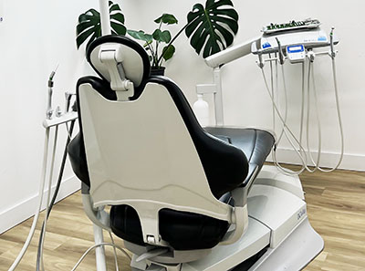 endodontic surgery