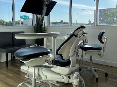 endodontic surgery
